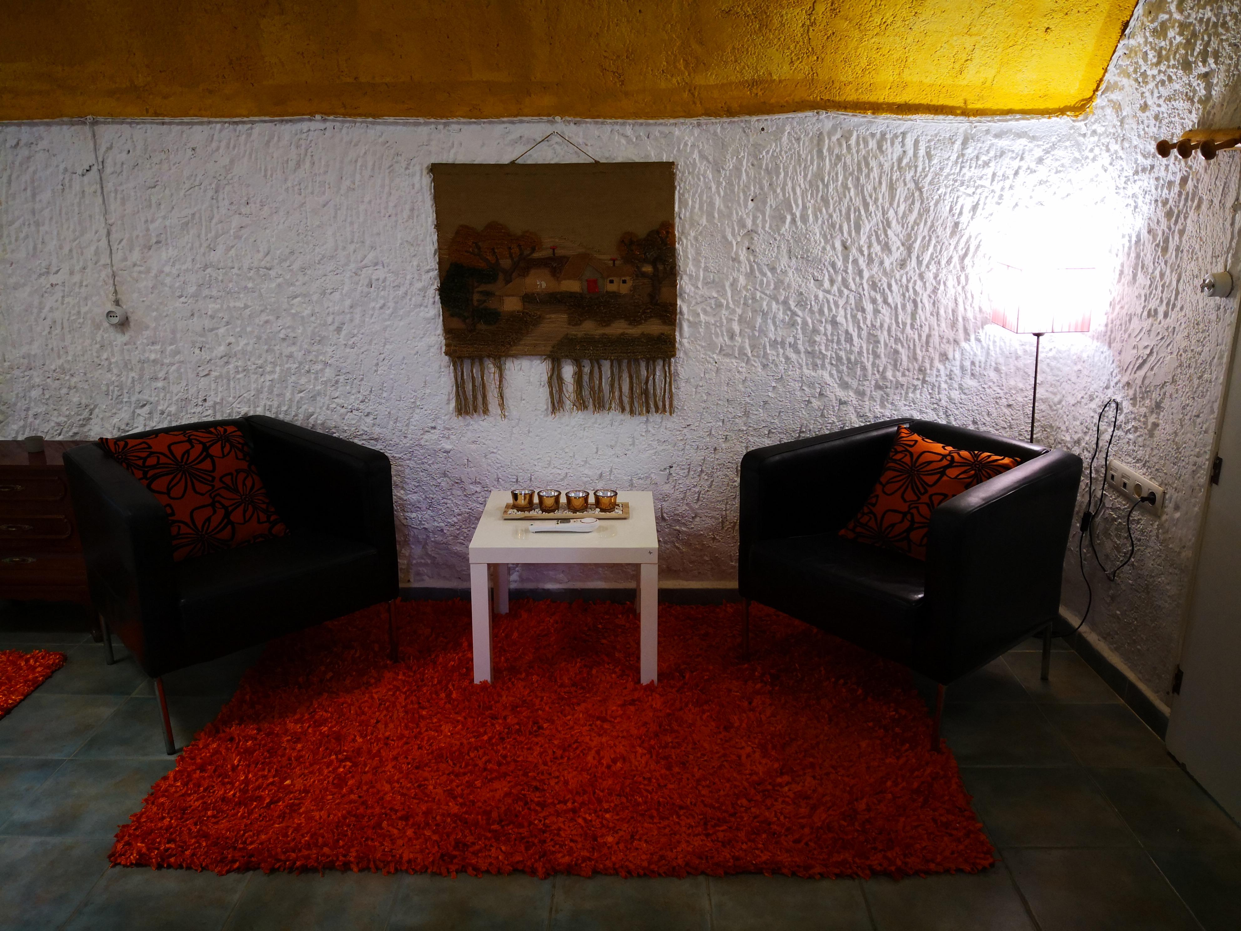 Cuevas Zacarias Hammam Spa Guadix Zewnętrze zdjęcie