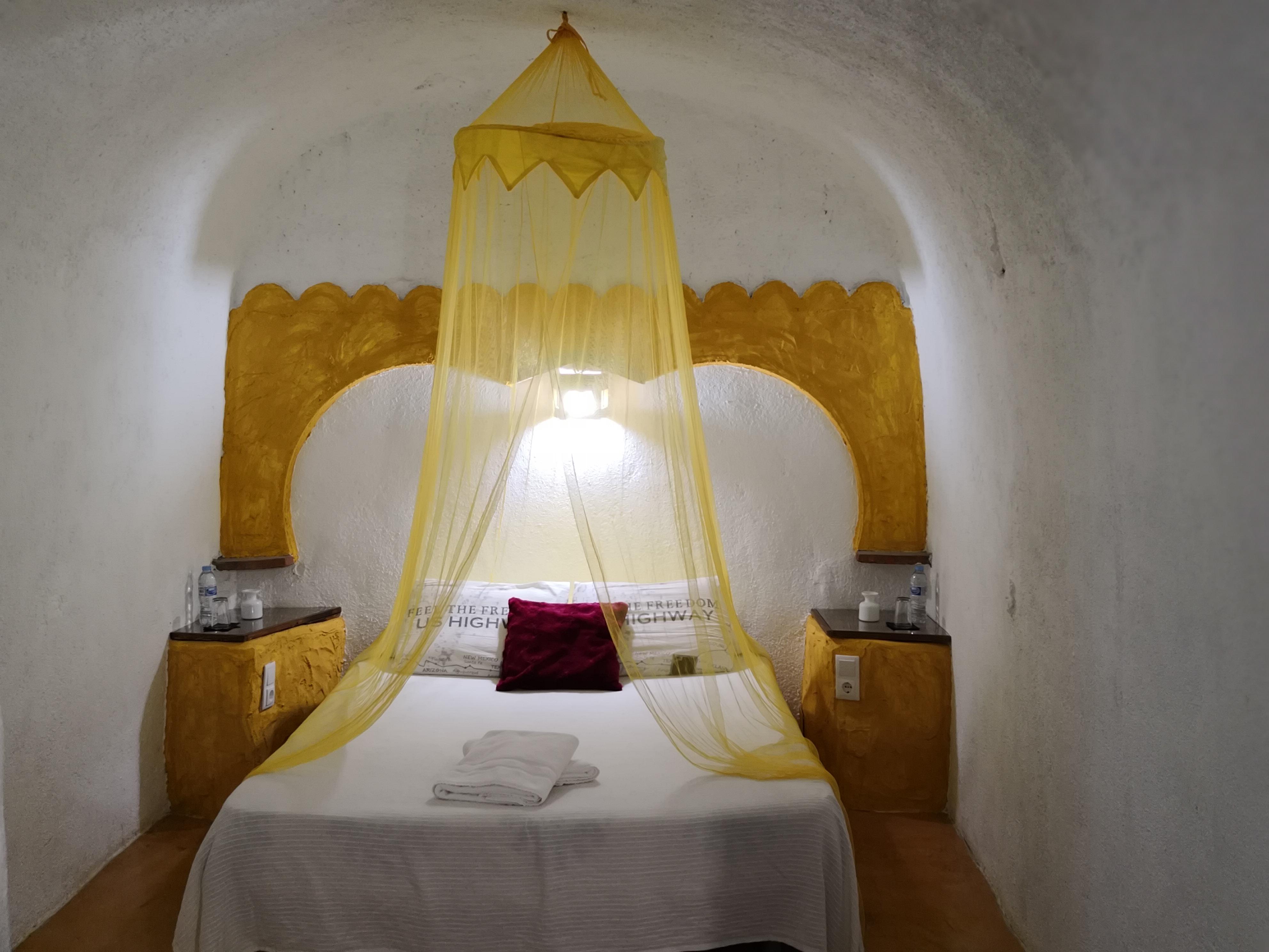 Cuevas Zacarias Hammam Spa Guadix Zewnętrze zdjęcie